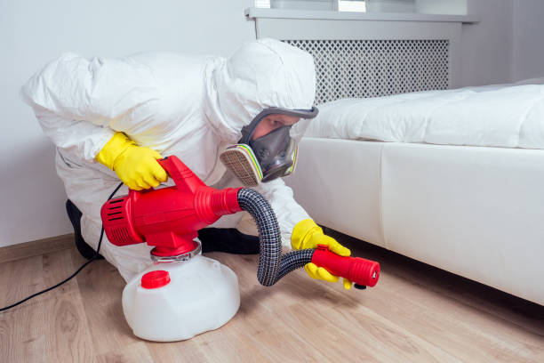 Pest Prevention Services in Mount Pleasant, PA